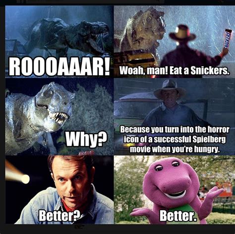New Jurassic World Movie Jurassic Park Funny Jurassic Movies Funny Meme Pictures Funny