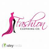 Fashion Business Logo Images