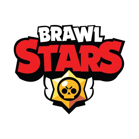 Brawl Stars Logo Png Brawl Stars Icon Transparent Png 27127543 Png