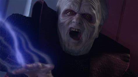 False Facts About Palpatine You Always Thought Were True
