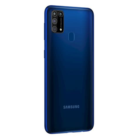 The samsung galaxy m31 is powered by a exynos 9611 (10nm) cpu processor with 6gb ram, 128gb rom. Samsung Galaxy M31: 6000mAh, 64MP, 4K Selfie for P11K Price