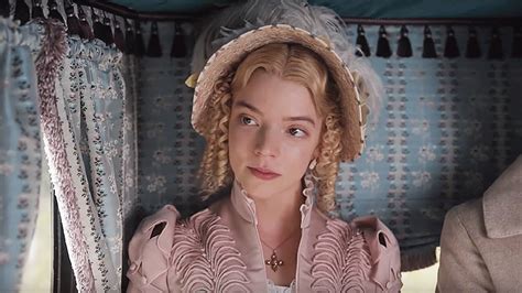 Jane austen's emma has been adapted many times throughout the years here's every movie adaptation of jane austen's novel emma, ranked from worst to best. Emma movie 2020: we reveal the trailer, soundtrack, cast ...