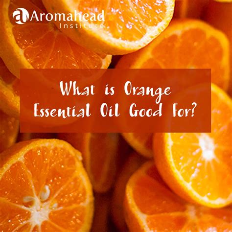 4 Ways To Use Orange Essential Oil In 2 Minutes Or Less Orange