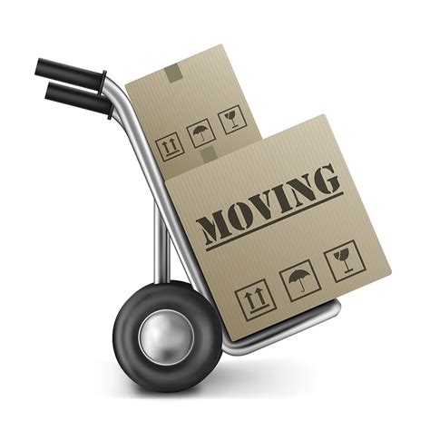 Average Moving Company Delivery Time Atlantic Relocation