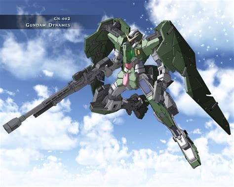 Image Gn 002 Gundam Dynames Wallpaper Gundam Wiki