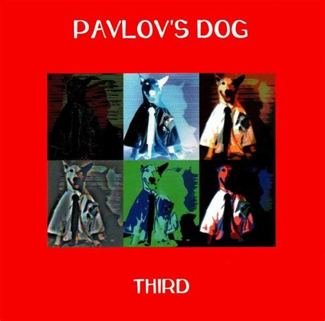 Pavlovs Dog Third Lyrics And Tracklist Genius