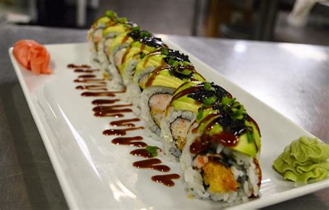 No Harm Done: Best Ethnic Restaurants of Greensburg - Downtown