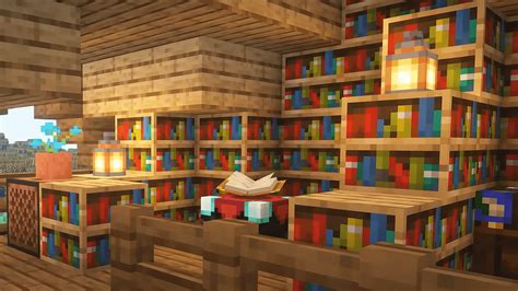 Minecraft How To Setup An Enchanting Table The Nerd Stash