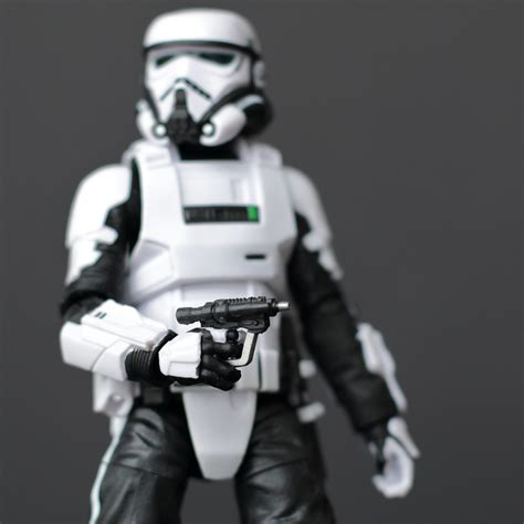 Imperial Patrol Trooper Star Wars Imperial Patrol Trooper Flickr