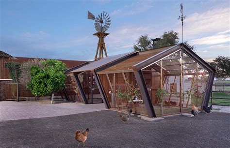 When making a house plan, there are many important points to consider. Sumptuous large chicken coops for sale in Garage And Shed ...