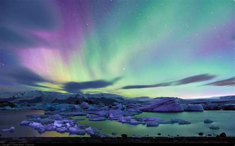 10 Best Places To See The Northern Lights