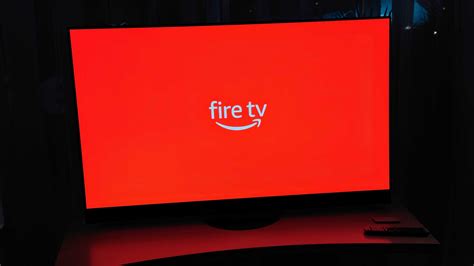 Panasonic Is Teaming Up With Amazon Fire Tv For New Smart Tvs