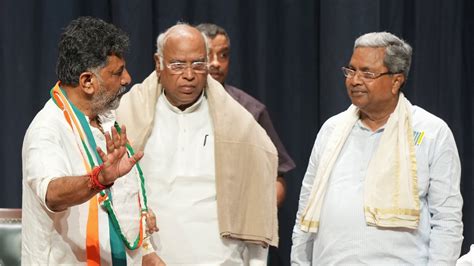 Karnataka Poll Results Highlights Bjp Wins Jayanagar Defeats Cong By