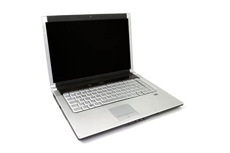 Laptop Free Stock Photo - Public Domain Pictures
