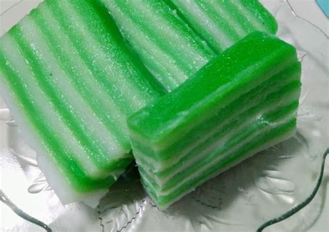 Check spelling or type a new query. Resep Keten Lapis Hunkwe : Cara Untuk Mengolah Hunkwe ...