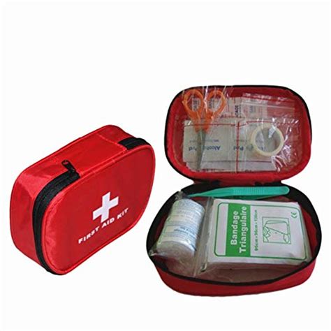 First Aid Kits The Worlds Lightest Travel Products Discovernauts