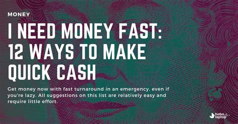 How To Easily Get Money Wastereality13