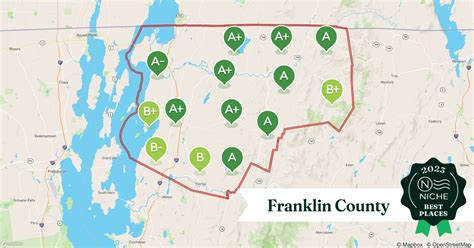 Franklin Zip Code Map Vermont Franklin County Zip Codes Hot Sex Picture