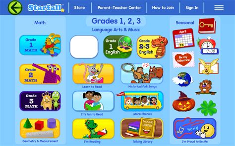 Learning Resources Fun Learning Teaching Kids Pre K Curriculum