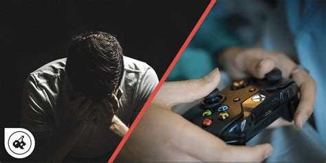 Video Game Addiction Officially Declared A Mental Health Problem