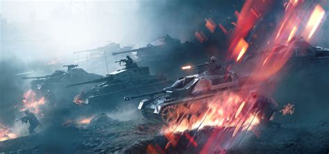 Battlefield 4k Wallpapers Top Free Battlefield 4k Backgrounds