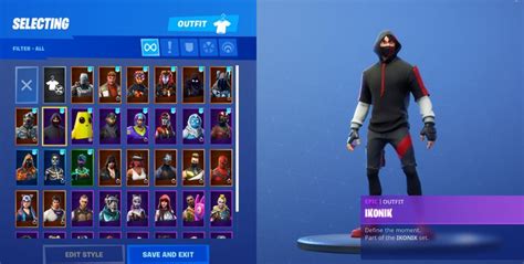 All of coupon codes are below are 43 working coupons for galaxy s10 ikonik skin code from reliable websites that we have. FORTNITE ACCOUNT IKONIK SKIN GALAXY FAST DELIVERY PC # ...