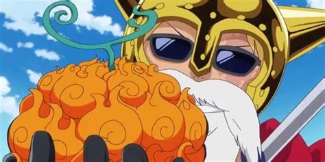 The 10 Best Logia Devil Fruits In One Piece Ranked 2023