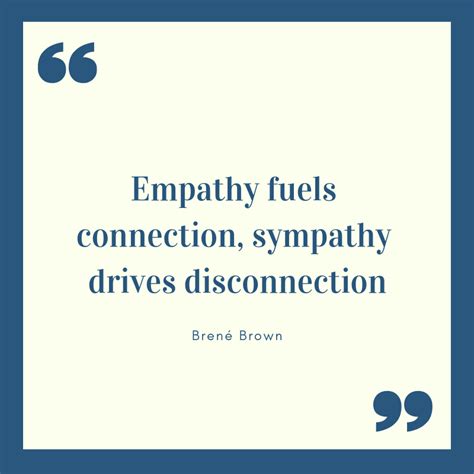 Empathy Vs Sympathy — Hudson Therapy Group