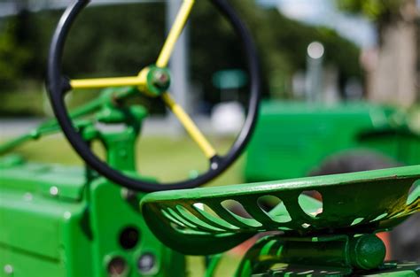 Choosing The Ideal After Market John Deere Combine Parts Made Less Of A