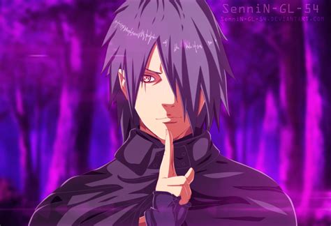Purple Sasuke Wallpapers Top Free Purple Sasuke Backgrounds