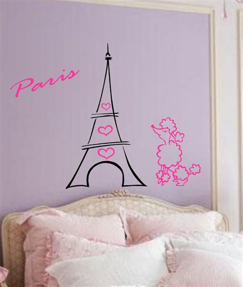Find out how to decorate your bedroom in style. 33 curated Paris Theme ideas by amstocks1981 | Canvas ...