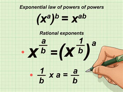 How to Solve Decimal Exponents (with Pictures) - wikiHow