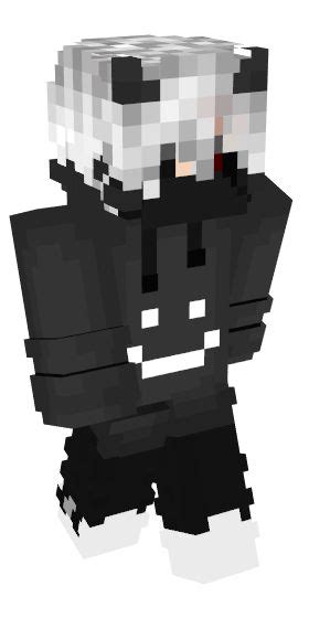 Mask Minecraft Skins Namemc Minecraft Skins Aesthetic Minecraft