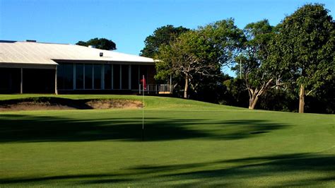 Newcastle Golf Club Gallery