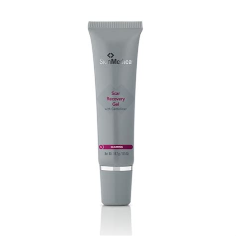 Revitol scar removal cream can help erase those unwanted scars for good with a unique formula that is completely natural and totally safe. Scar Recovery Gel / gel réparateur pour cicatrice - Red ...