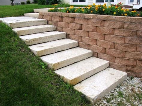 Cinder block walls are practical and budget friendly, but they're not always the most attractive option nor are they particularly weathertight when left unfinished. Decorative Cinder Block Retaining Wall (Decorative Cinder ...
