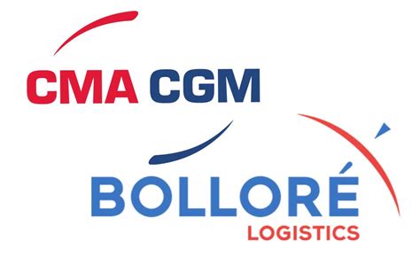 5 Milliarden € Cma Cgm Macht Übernahme Von Bolloré Logistics Fix