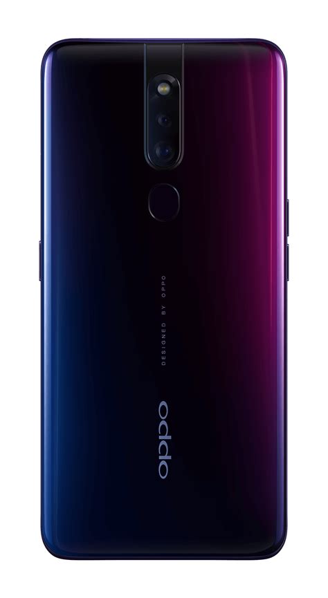 Oppo F11 Pro 48mp Camera 128gb6gb Cellarena