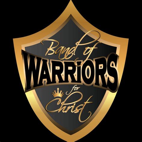 Band Of Warriors For Christ Youtube