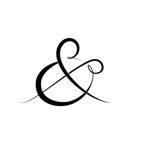 Ampersandme A Daily Ampersand Experiment