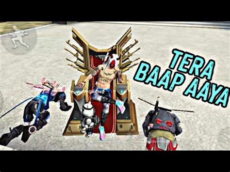 Latest bollywood commando 3 movie song tera baap aaya ringtone 2021 free download for mobile phones, smartphones and apple iphone, best mp3 hindi ringtones 2021 download free, commando 3 movie ringtone download, new mp3 hindi song tera baap aaya ringtone download DEKH TERA BAAP AAYA # FREE FIRE 🔥 - YouTube