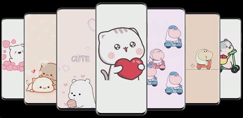 Cute Kawaii Live Wallpaper Apk For Android Download