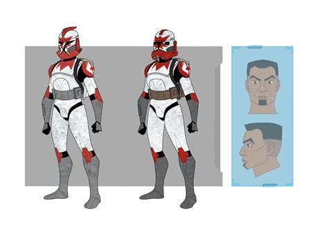 Image 31st Trooper Grapler Picture Phase 2png Star Wars Fanon