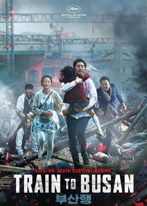 Jr Late Night Blogs Jrs Movie Reviews Train To Busan