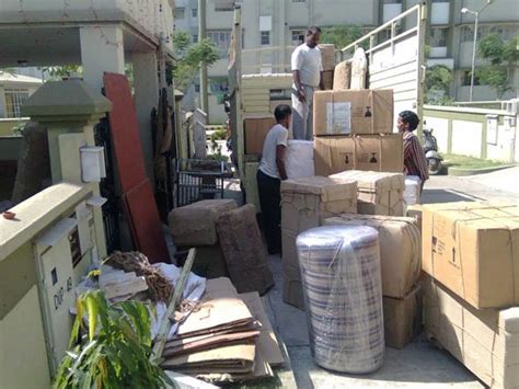 Packers And Movers Hyderabad Manjeet Packers And Movers