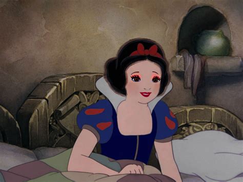 Snow Whites Matured Look Disney Princess Photo 34970173 Fanpop