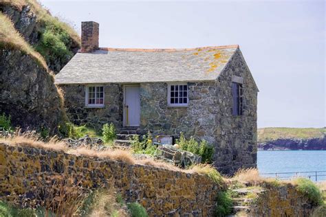 The Most Beautiful Coastal Cottage Locations Uk Plum Guide