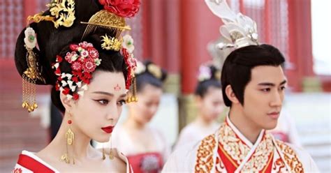 Best Chinese Historical Dramas Ranked