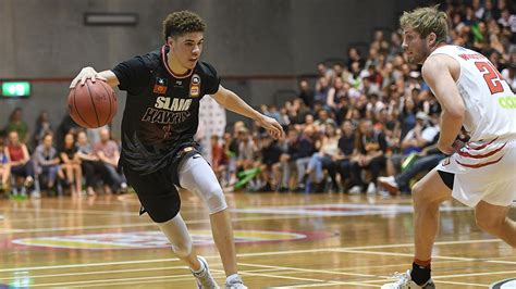 Official facebook page of lamelo ball. Everything you need to know about the opening round of the ...