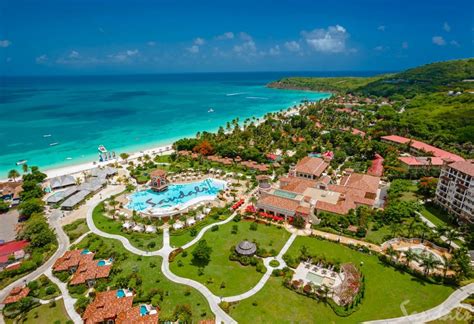10 best sandals resorts for your honeymoon vacaytrends